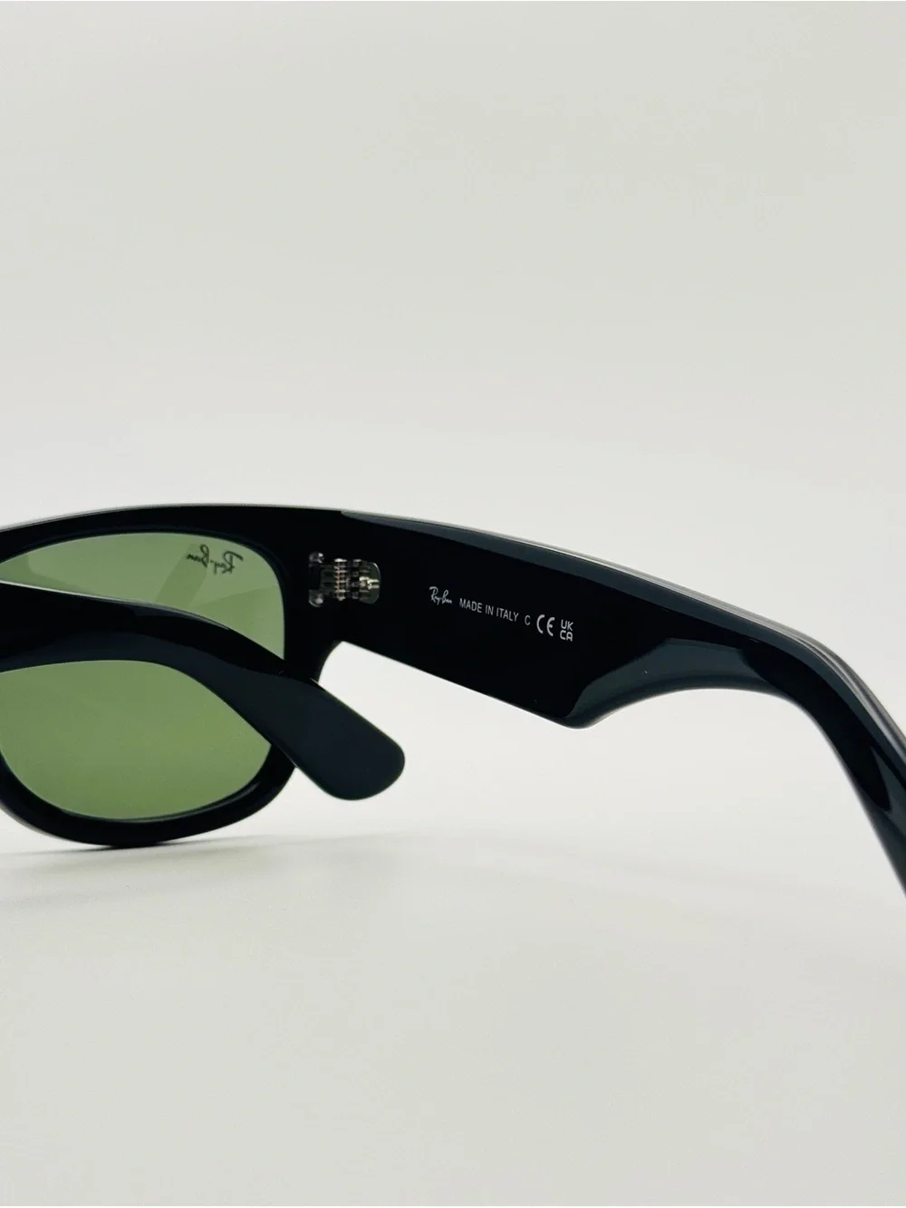 Ray-Ban RB0840S